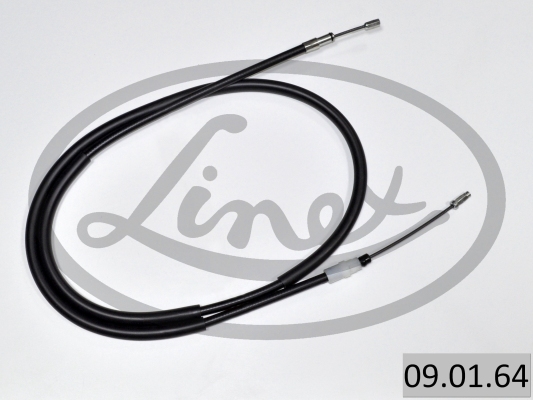 Linex Handremkabel 09.01.64