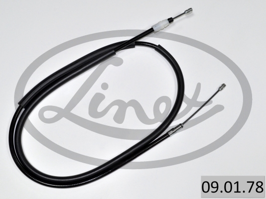 Linex Handremkabel 09.01.78