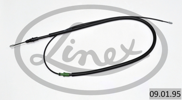 Linex Handremkabel 09.01.95