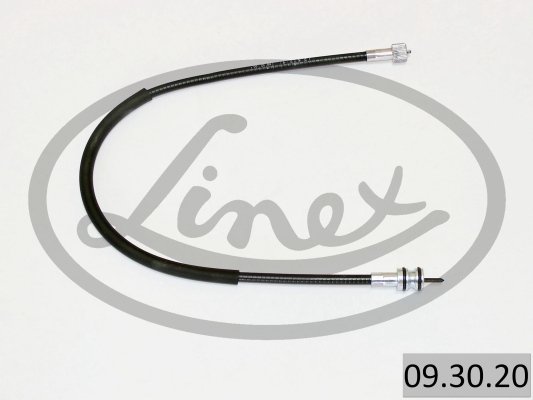 Linex Kilometertellerkabel 09.30.20