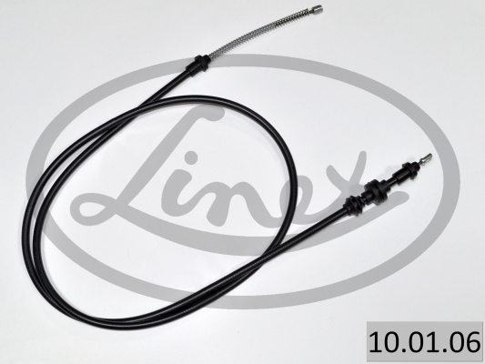 Linex Handremkabel 10.01.06