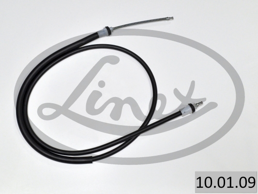 Linex Handremkabel 10.01.09