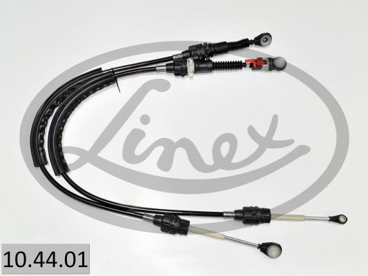 Linex Koppelingskabel 10.44.01