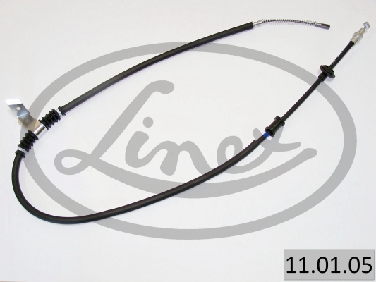 Linex Handremkabel 11.01.05