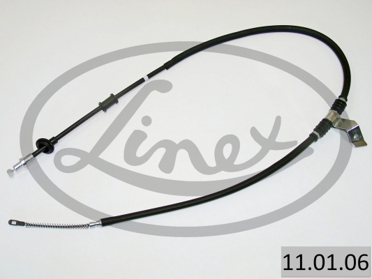 Linex Handremkabel 11.01.06