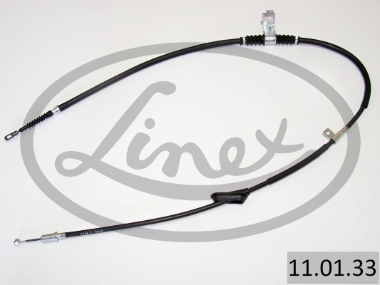 Linex Handremkabel 11.01.33