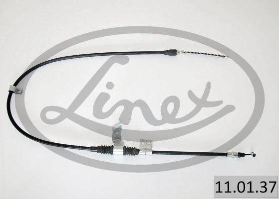 Linex Handremkabel 11.01.37