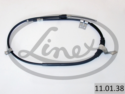 Linex Handremkabel 11.01.38