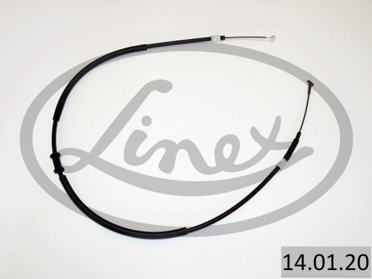 Linex Handremkabel 14.01.20