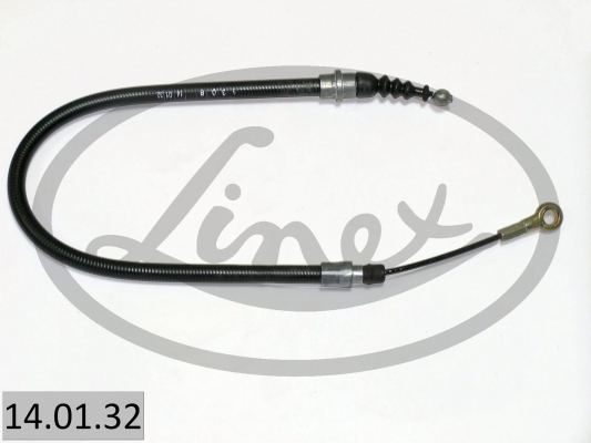 Linex Handremkabel 14.01.32