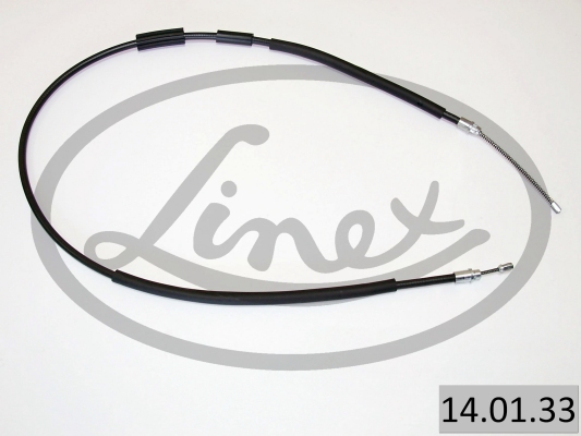 Linex Handremkabel 14.01.33