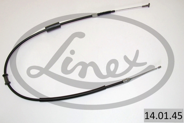 Linex Handremkabel 14.01.45