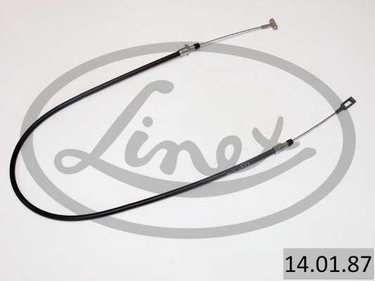 Linex Handremkabel 14.01.87