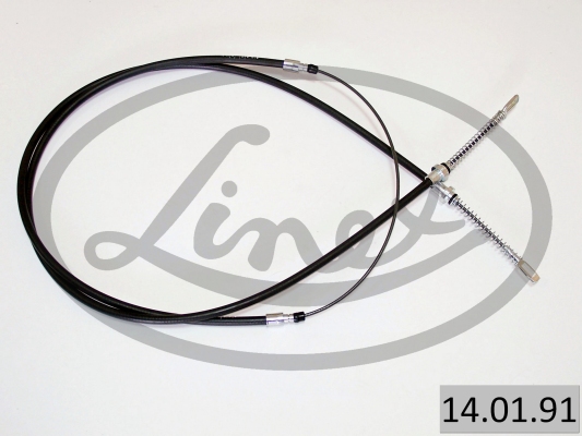 Linex Handremkabel 14.01.91