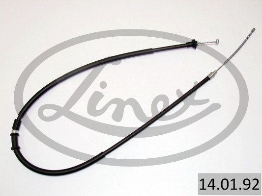 Linex Handremkabel 14.01.92