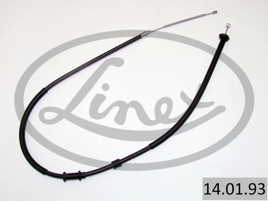 Linex Handremkabel 14.01.93