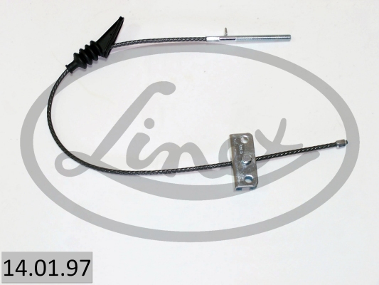 Linex Handremkabel 14.01.97