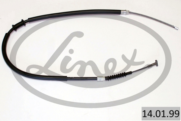 Linex Handremkabel 14.01.99