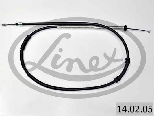 Linex Handremkabel 14.02.05