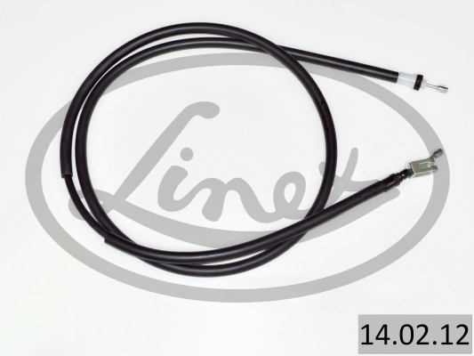 Linex Handremkabel 14.02.12