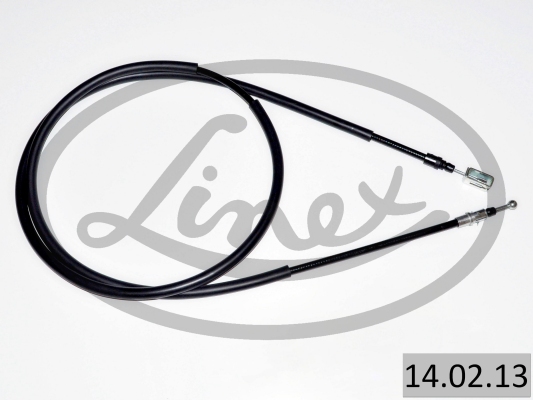 Linex Handremkabel 14.02.13