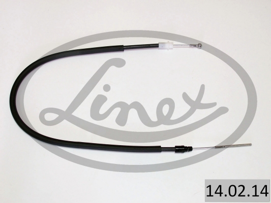 Linex Handremkabel 14.02.14