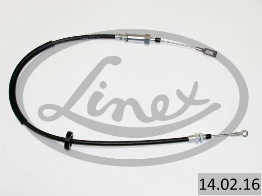 Linex Handremkabel 14.02.16