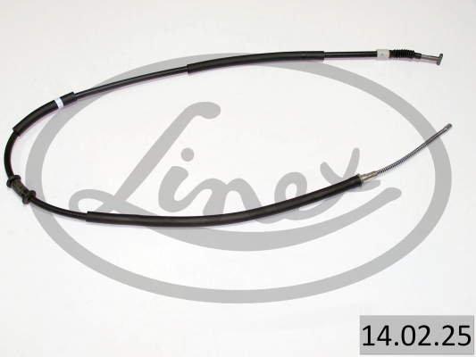 Linex Handremkabel 14.02.25