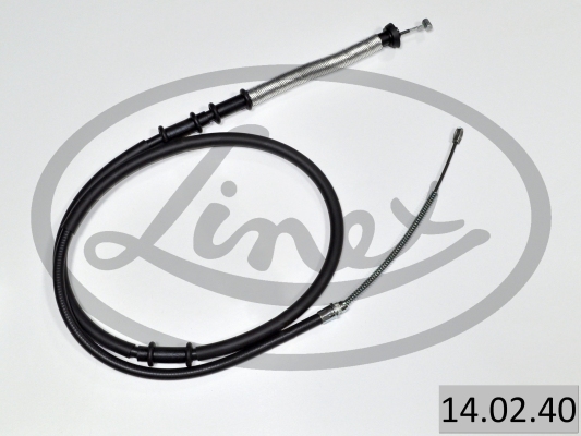 Linex Handremkabel 14.02.40