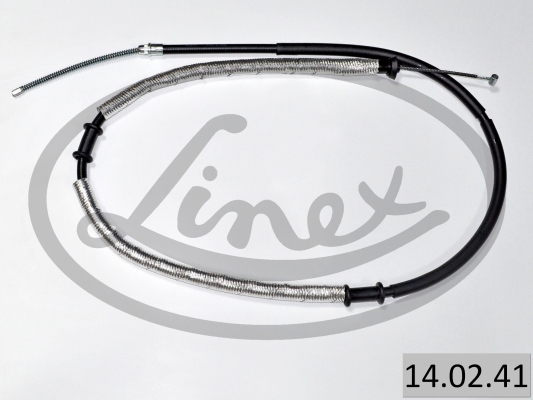 Linex Handremkabel 14.02.41