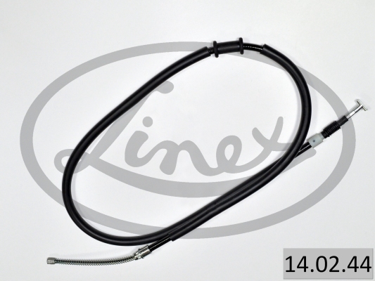 Linex Handremkabel 14.02.44