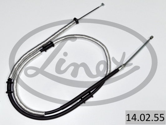 Linex Handremkabel 14.02.55