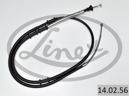 Linex Handremkabel 14.02.56