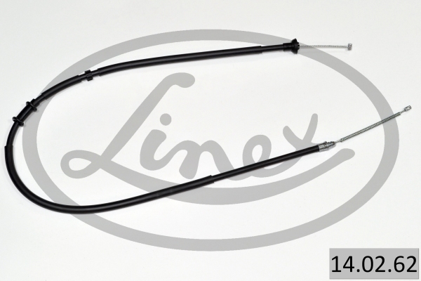 Linex Handremkabel 14.02.62