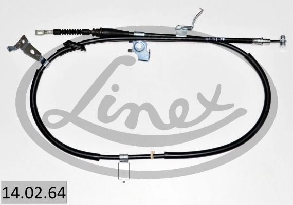 Linex Handremkabel 14.02.64