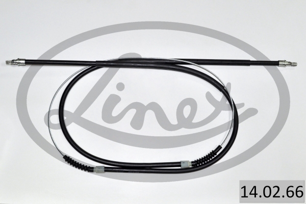 Linex Handremkabel 14.02.66