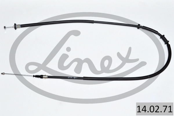 Linex Handremkabel 14.02.71