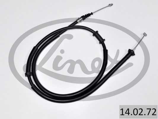 Linex Handremkabel 14.02.72