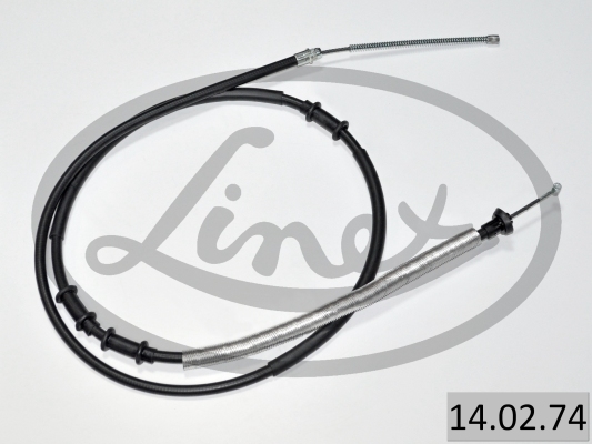 Linex Handremkabel 14.02.74