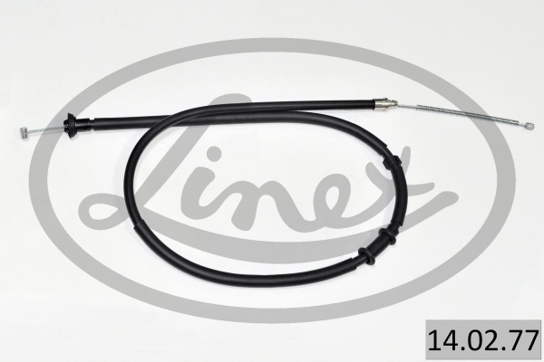 Linex Handremkabel 14.02.77