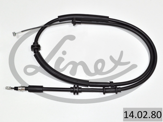 Linex Handremkabel 14.02.80