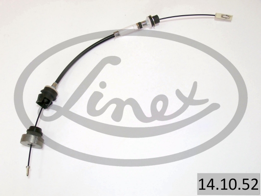 Linex Koppelingskabel 14.10.52