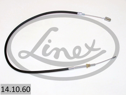 Linex Koppelingskabel 14.10.60
