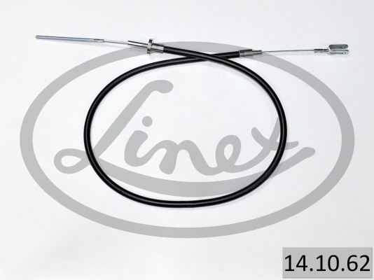 Linex Koppelingskabel 14.10.62