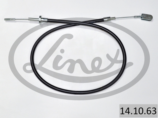 Linex Koppelingskabel 14.10.63