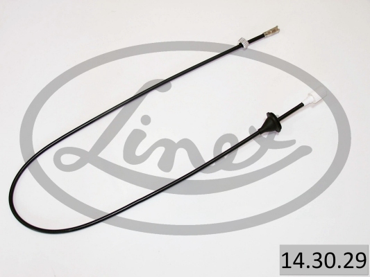 Linex Kilometertellerkabel 14.30.29