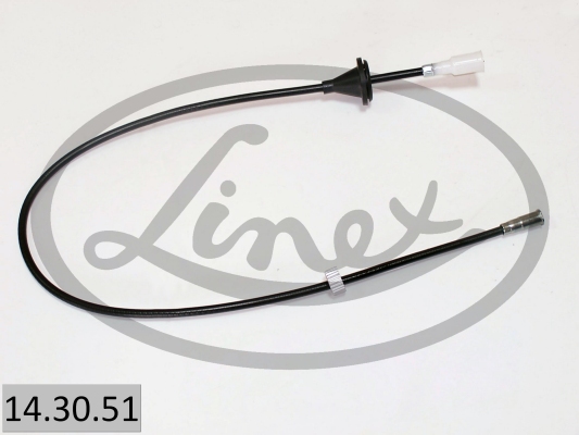 Linex Kilometertellerkabel 14.30.51