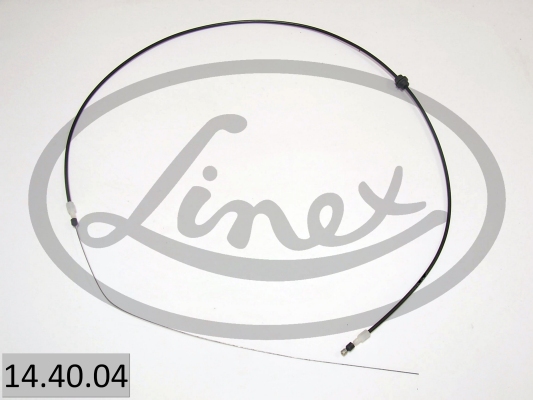 Linex Motorkapkabel 14.40.04