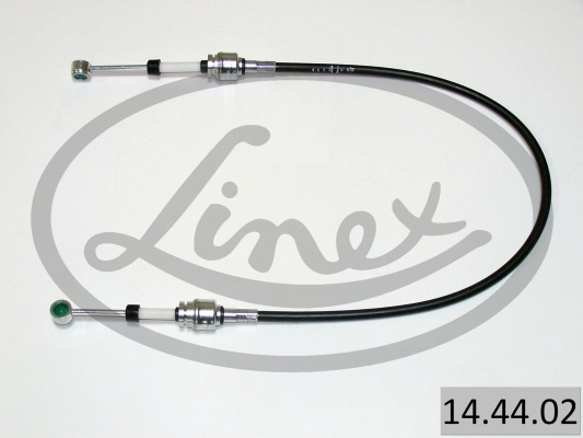 Linex Koppelingskabel 14.44.02