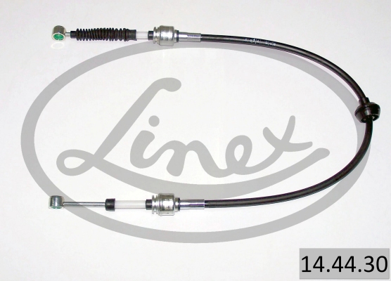 Linex Koppelingskabel 14.44.30